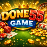 Done55 Game