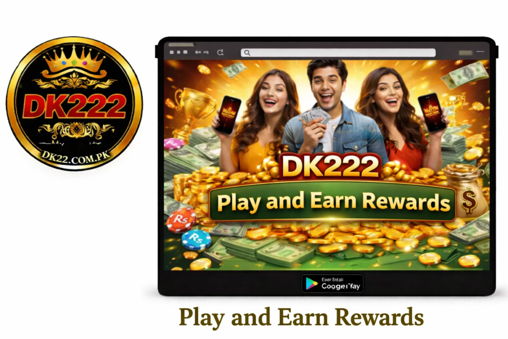 DK222 Game 