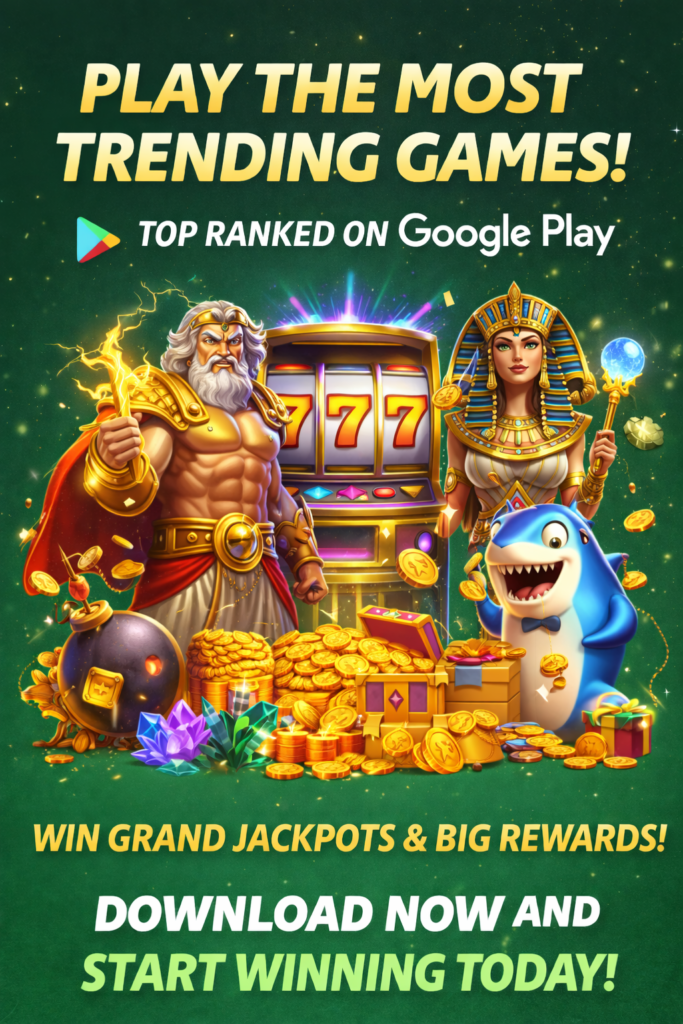 777 plus Game