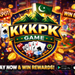KKKPK Game