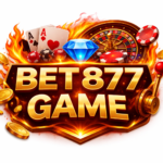 BET877 Game