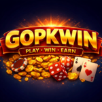 GOPKWIN Game