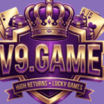 9V Game