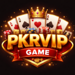 PKRVIP Game