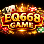 EQ668 Game