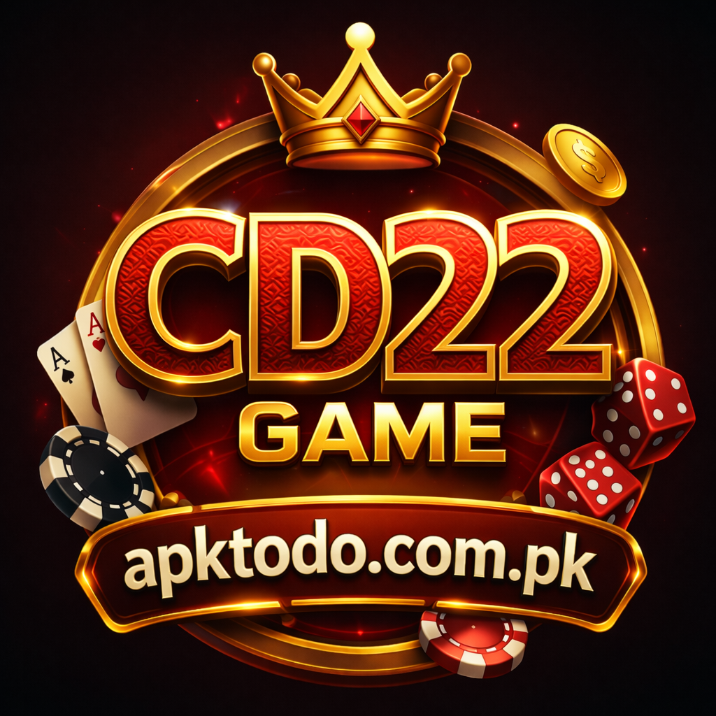 CD22 Game