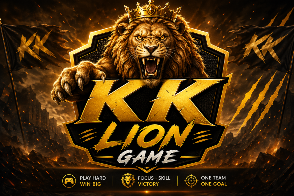 KK Lion Game