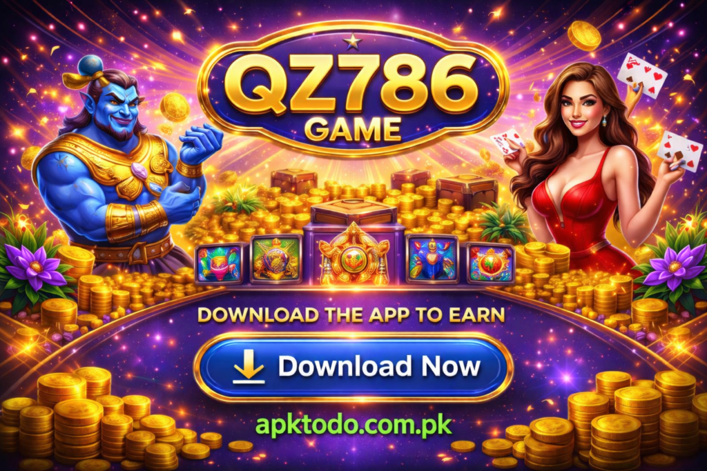 QZ786 Game