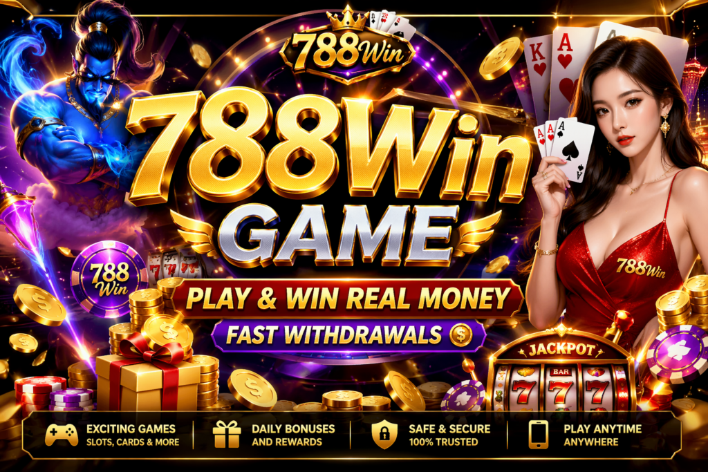 788win Game 