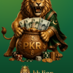 KK Lion Game