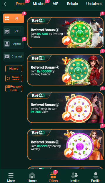 BETQQ Game 