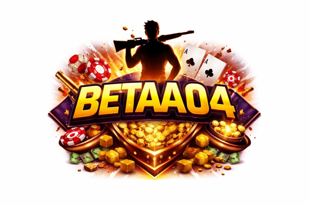 BETAA04 Game 