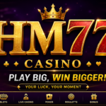 HM77 Game